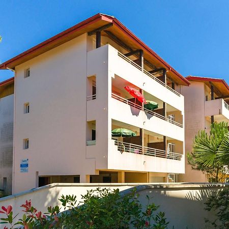 سورت-هوسيغور Residence Du Parc Hossegor المظهر الخارجي الصورة