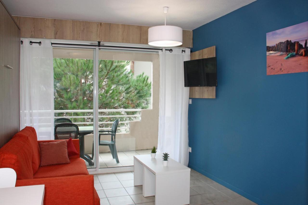 سورت-هوسيغور Residence Du Parc Hossegor المظهر الخارجي الصورة